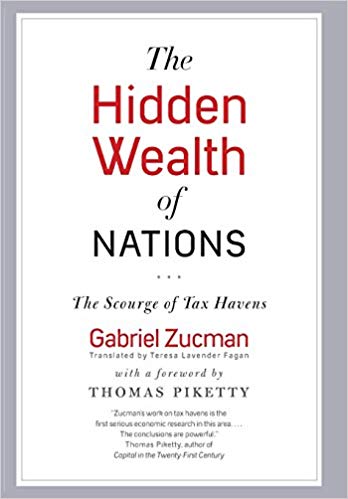 The hidden