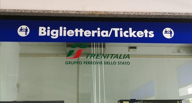 Biglietteria