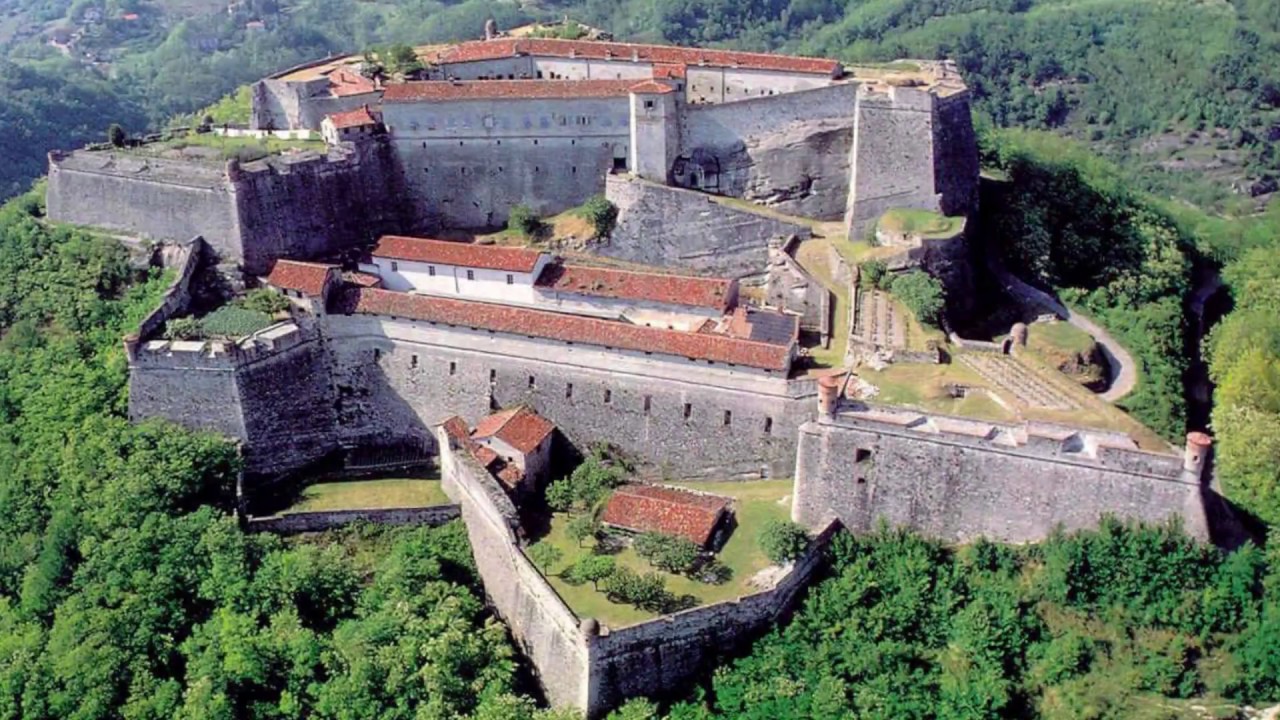 Forte di Gavi