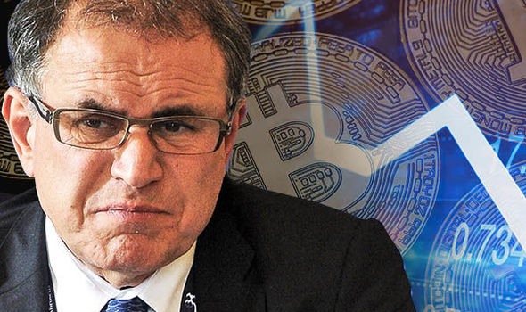 Nouriel-Roubini
