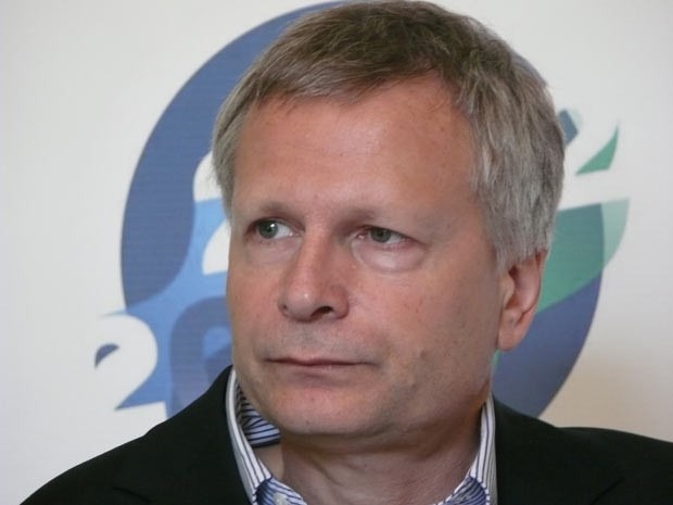 Rodrik Dany