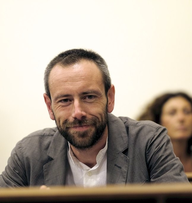 Abonante Giorgio
