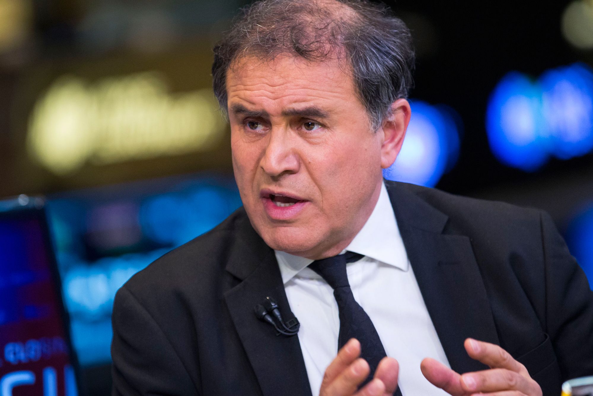 Roubini 03