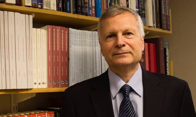 Dani Rodrik