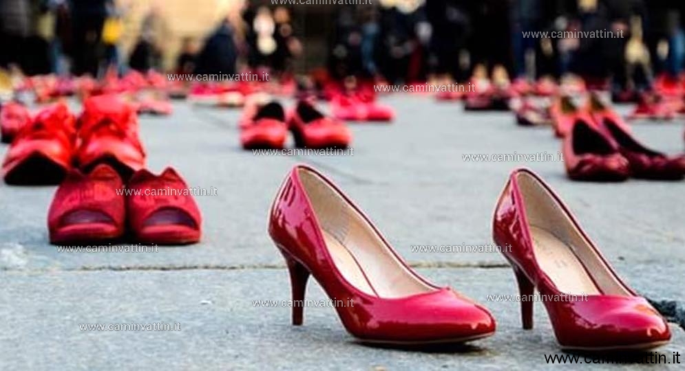 femminicidio